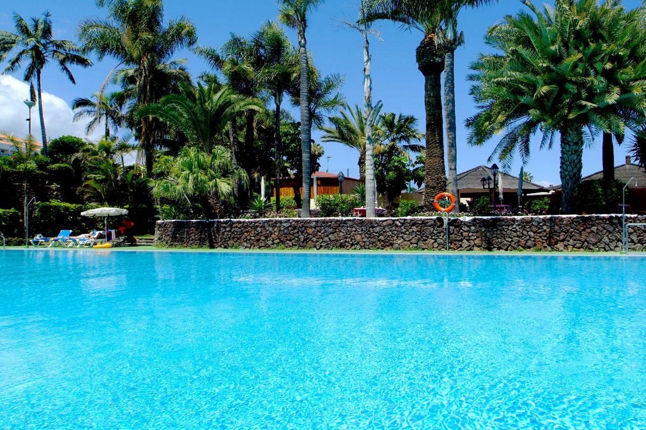 Hotellbilder av Best Semiramis - nummer 1 av 22