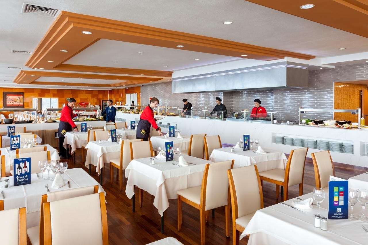 Hotellbilder av Best Semiramis - nummer 1 av 34