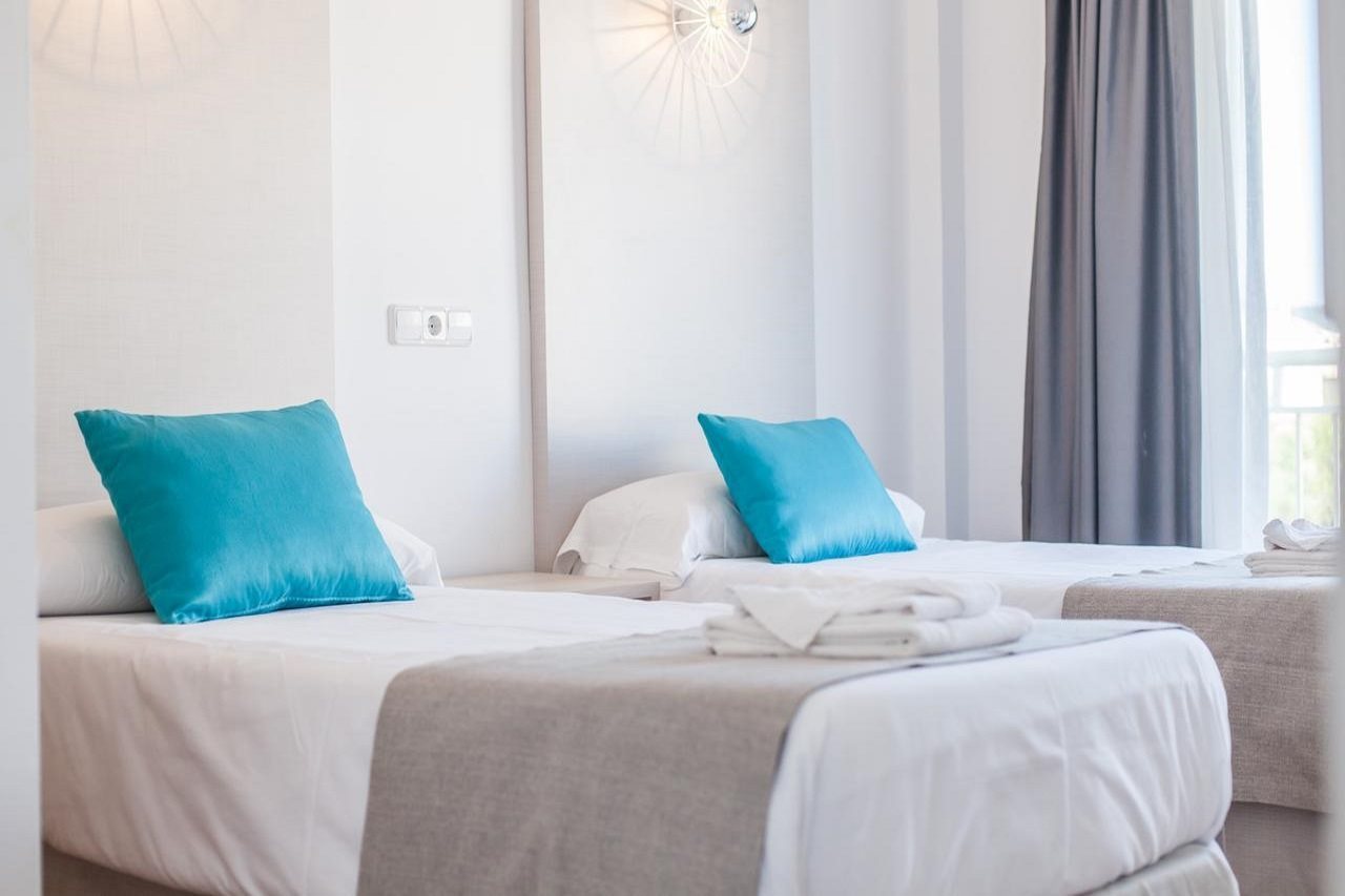 Hotellbilder av BLUESEA Don Jaime - nummer 1 av 94