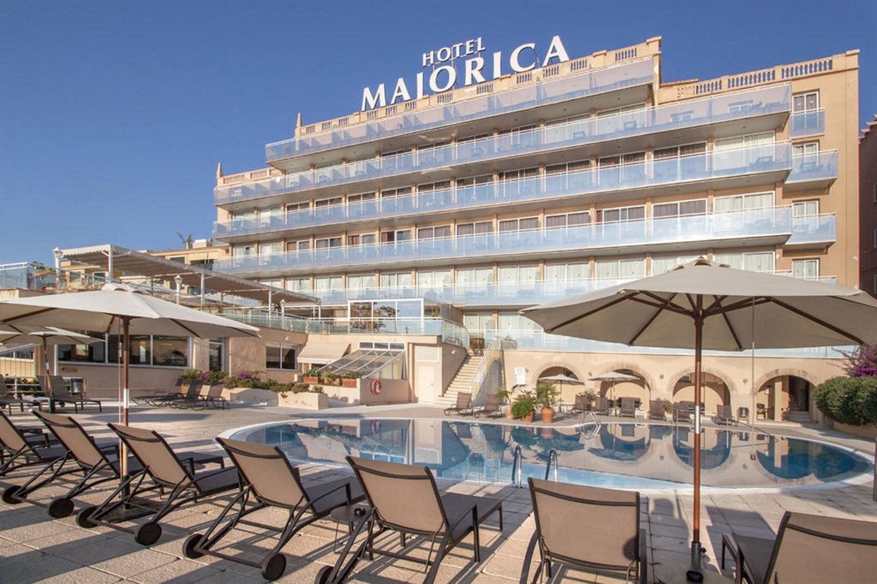Hotellbilder av Catalonia Majorica - nummer 1 av 10