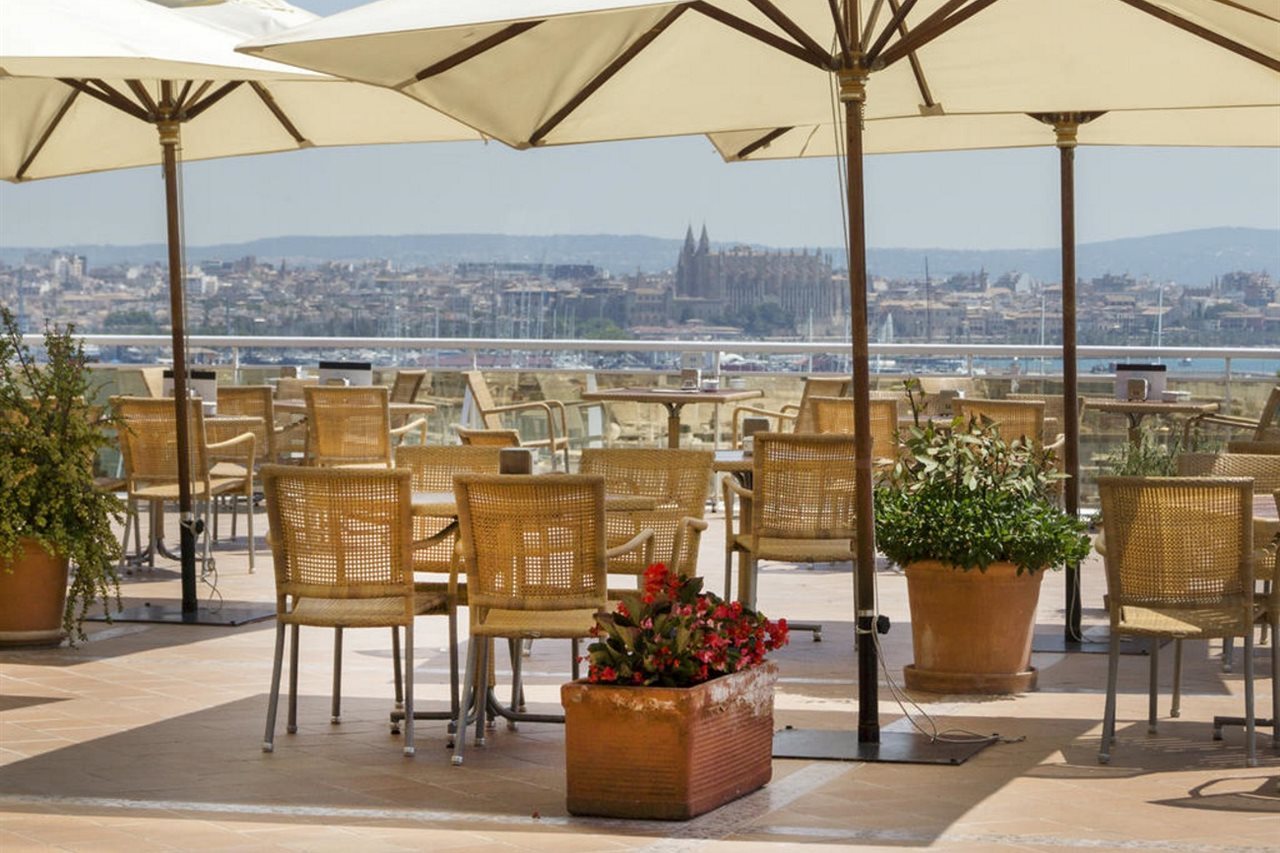 Hotellbilder av Catalonia Majorica - nummer 1 av 125