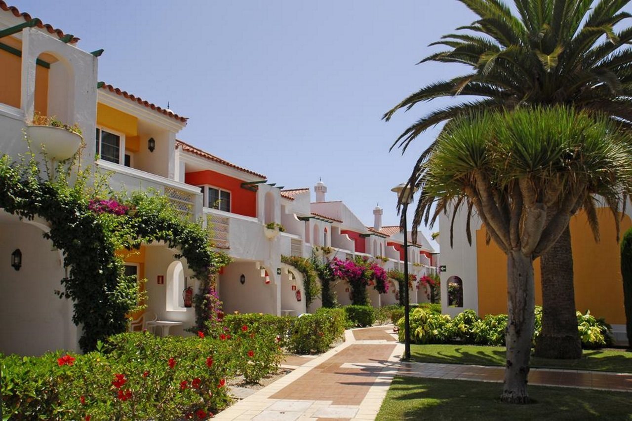 Hotel Cordial Green Golf Bungalows, Spanien, Maspalomas. Großes 2