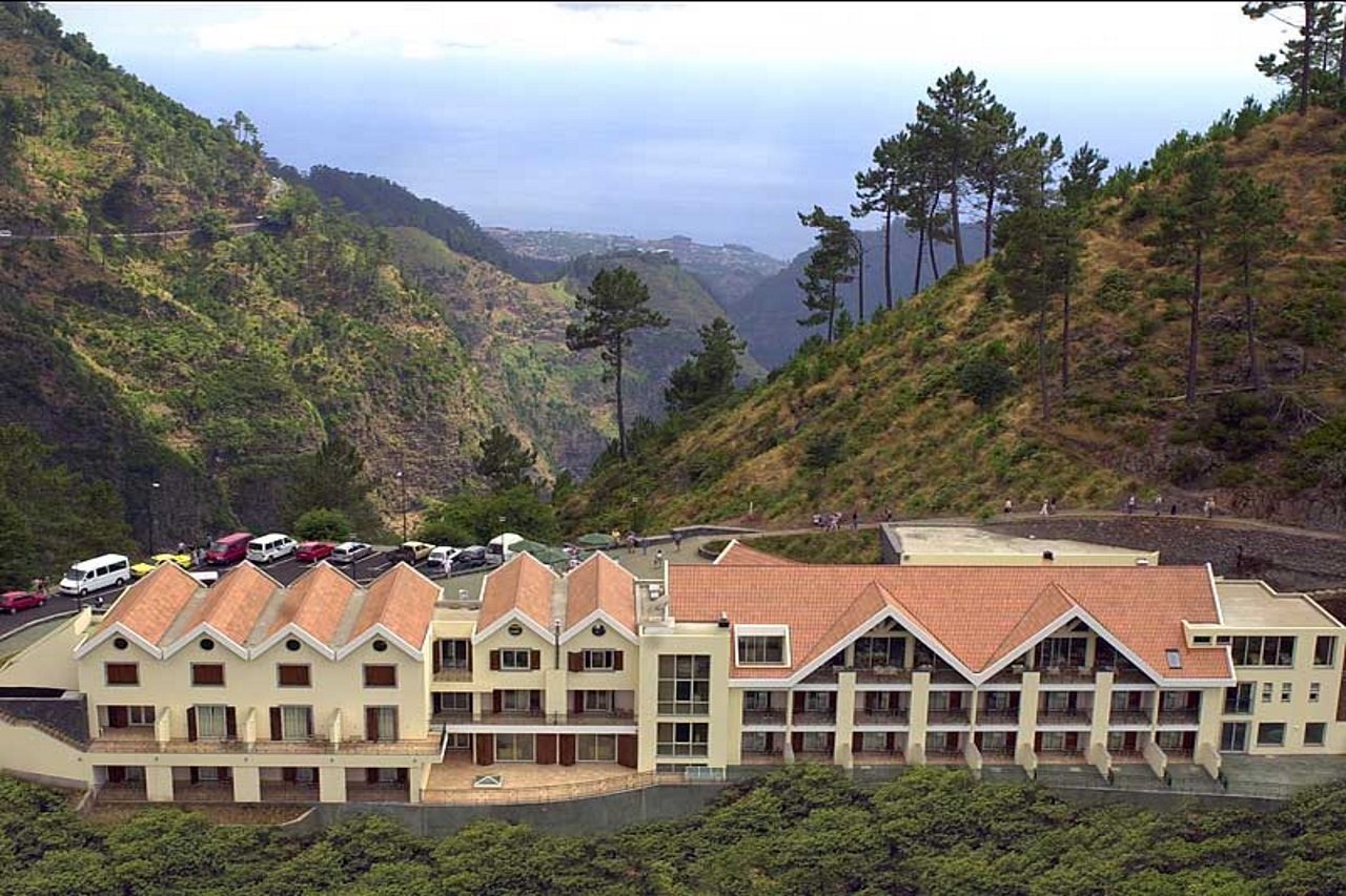 Hotellbilder av Eira do Serrado Hotel and Spa - nummer 1 av 25