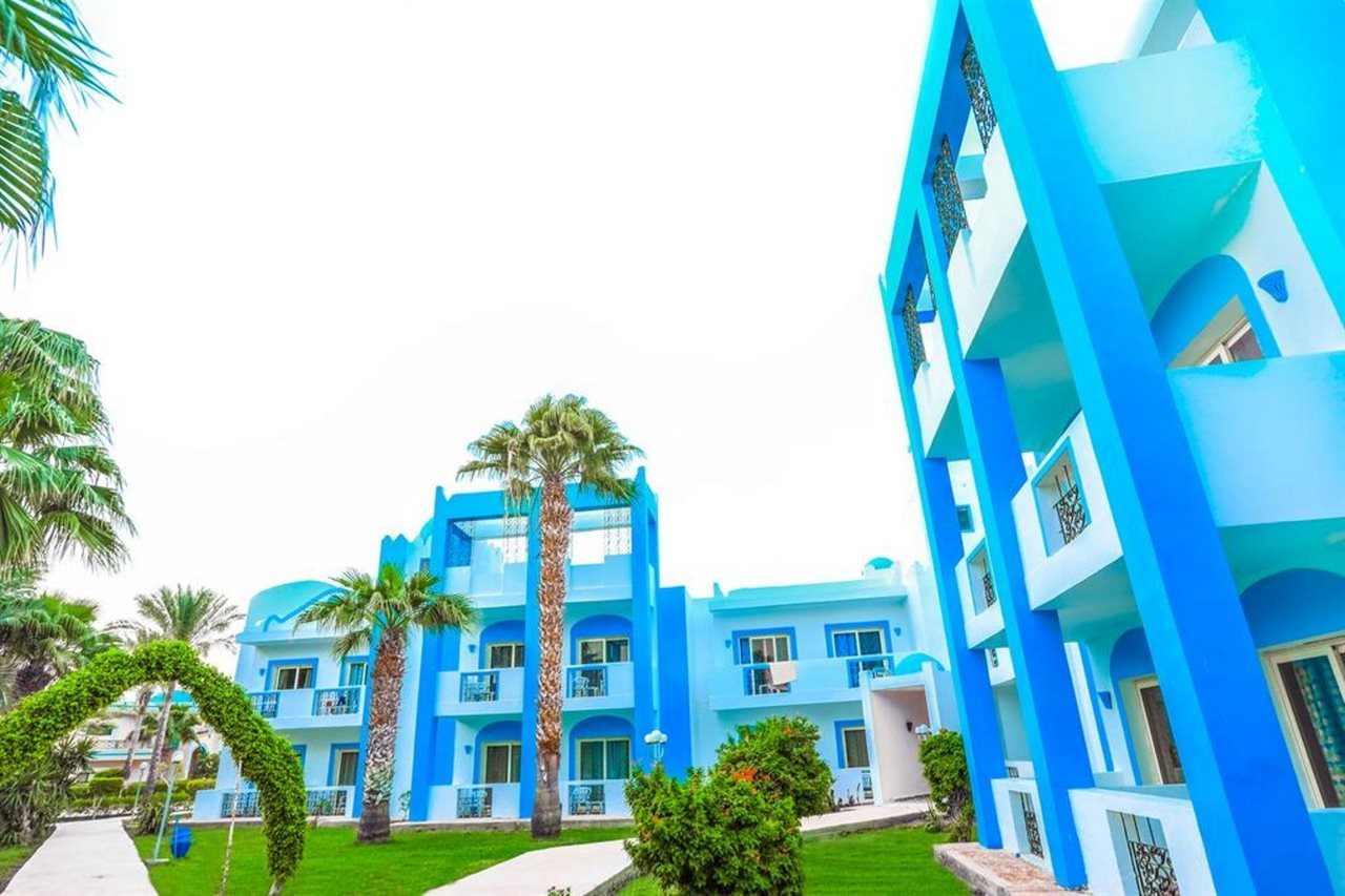 Hotellbilder av Mirage Bay Resort and Aqua Park - nummer 1 av 17