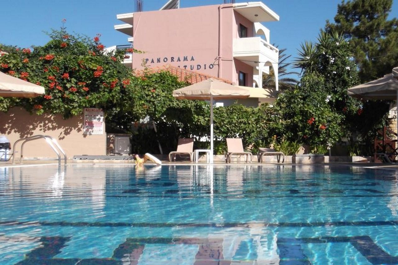 Hotellbilder av Panorama Studios - nummer 1 av 10