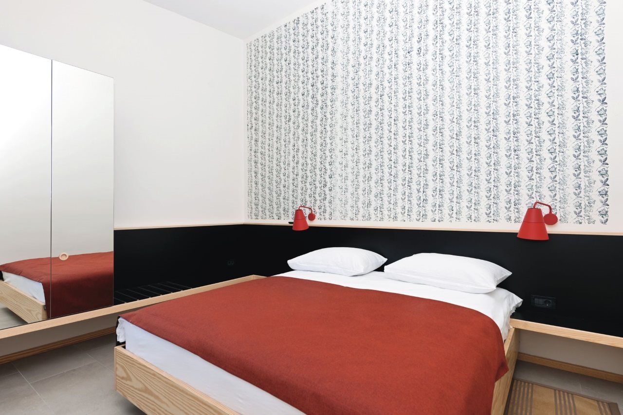 Hotel Resort Amarin, Kroatien, Rovinj. Großes 1