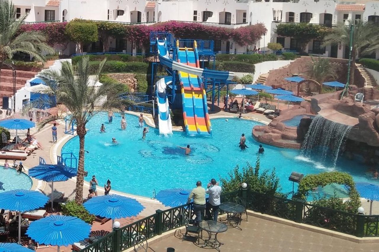 Billede av hotellet Verginia Sharm Resort - nummer 1 af 10
