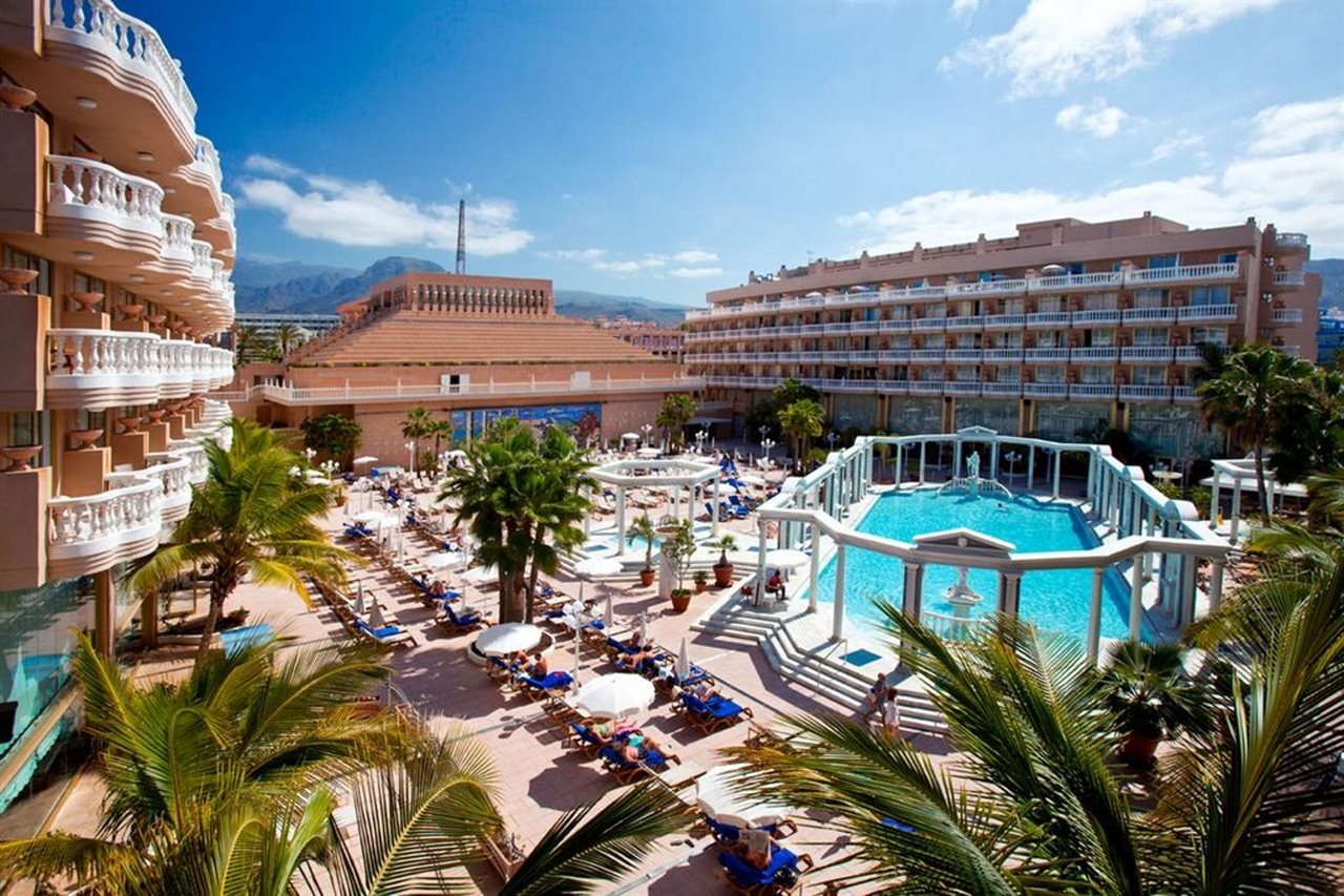 Hotellbilder av Cleopatra Palace - nummer 1 av 13
