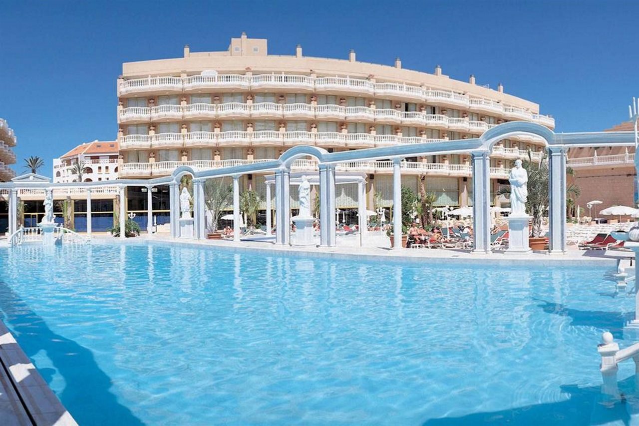 Hotellbilder av Cleopatra Palace Hotel - nummer 1 av 10