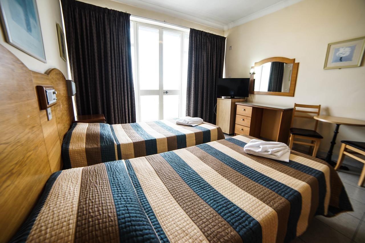 Hotellbilder av Coral Hotel - nummer 1 av 29