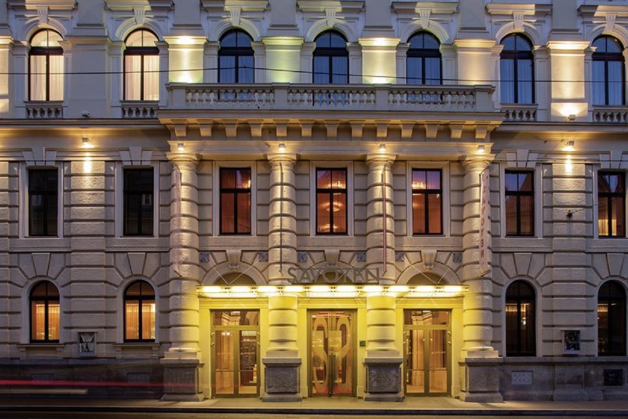 Hotel Austria Trend Hotel Savoyen, Österreich, Wien. Großes 2