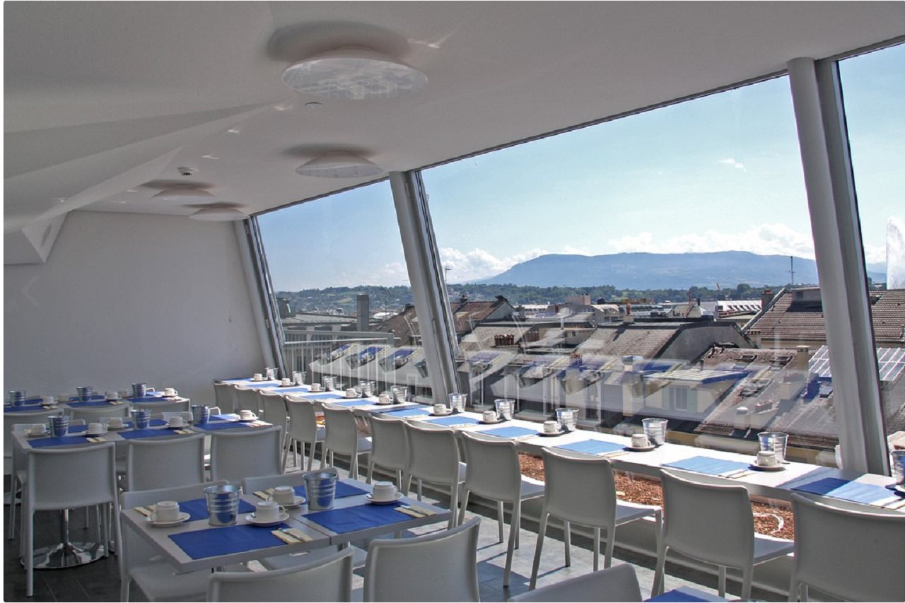 Hotel Hotel Cristal Design, Schweiz, Genf. Großes 2