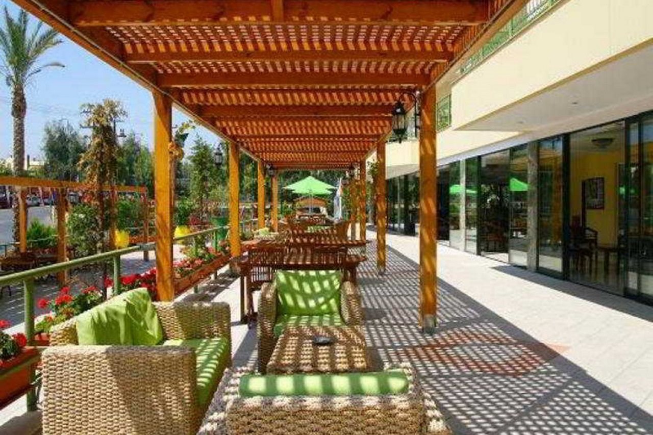 Hotellbilder av Eri Beach and Village - nummer 1 av 53
