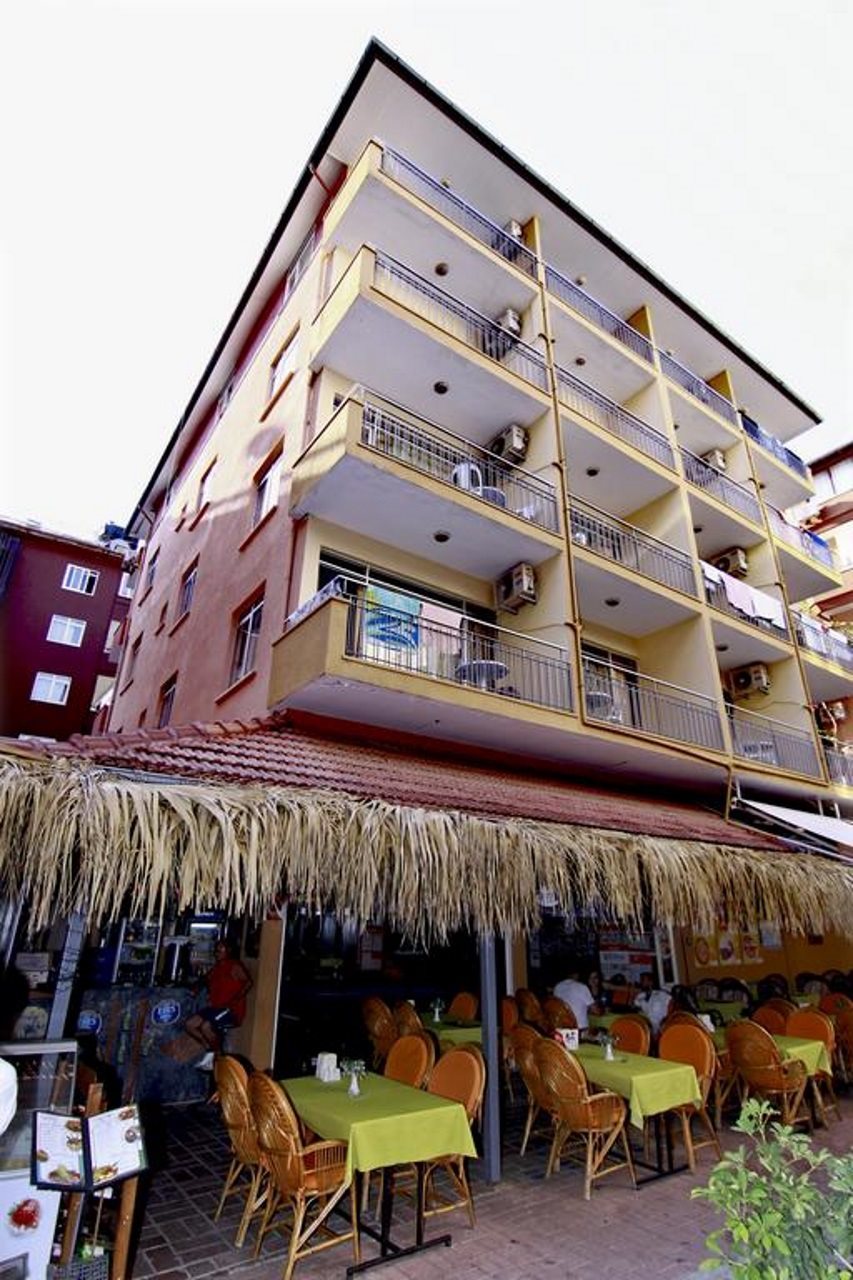 Billede av hotellet Kleopatra Bebek Hotel - nummer 1 af 6