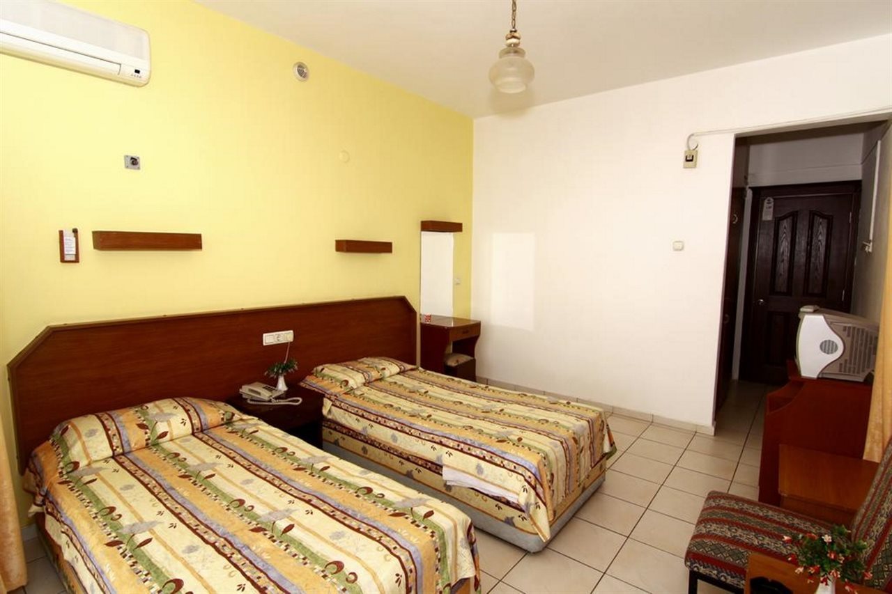 Hotel Kleopatra Bebek Hotel, Türkei, Alanya. Großes 2