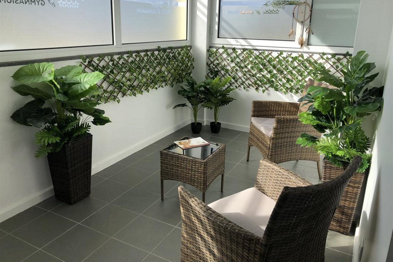 Hotellbilder av Muthu Raga Madeira Hotel - nummer 1 av 150