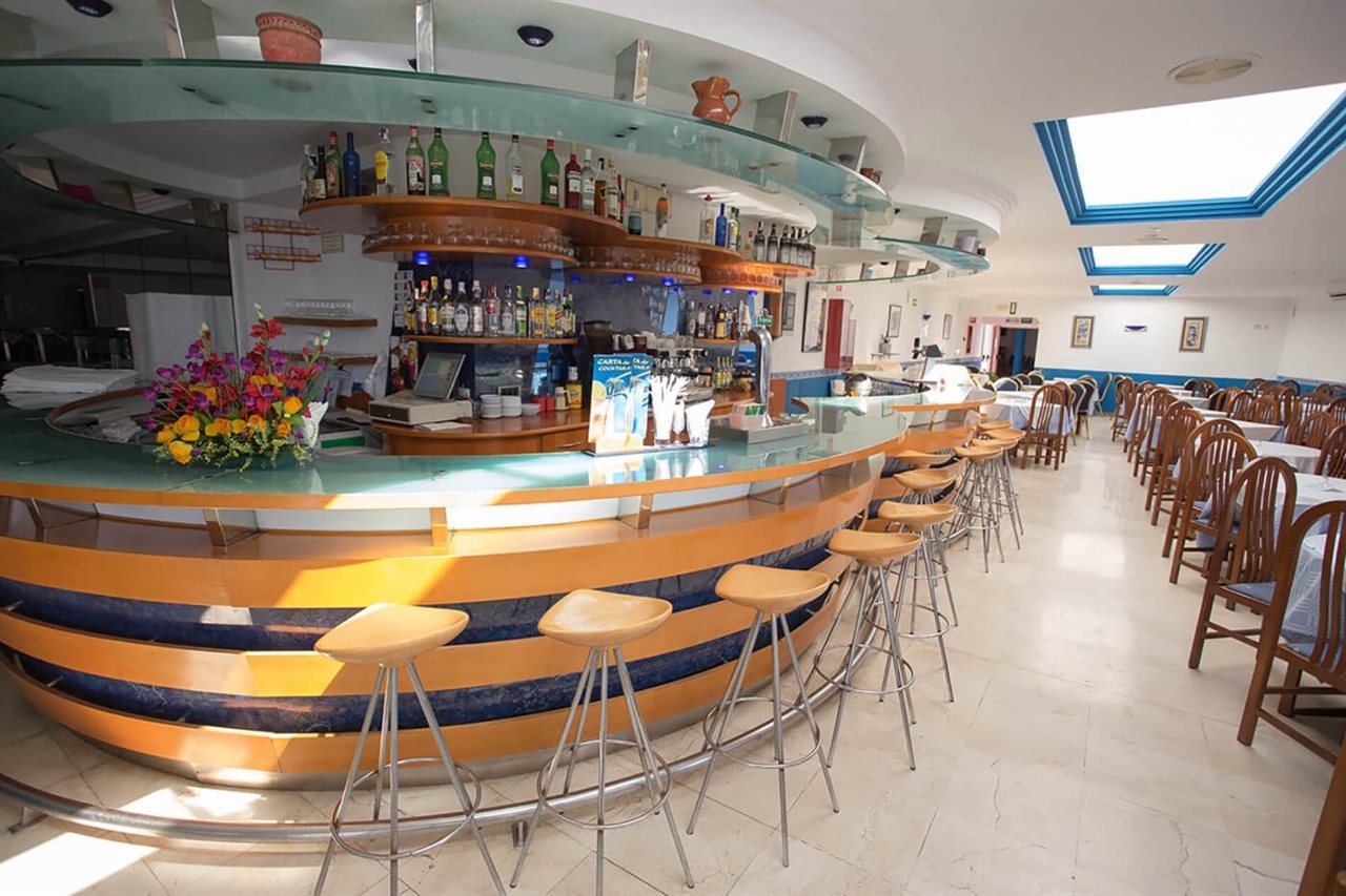 Hotellbilder av Apartamentos Pez Azul - nummer 1 av 46