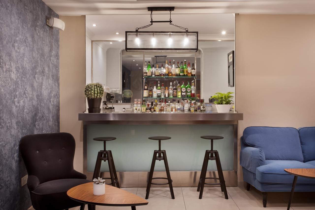 Hotellbilder av Plaza Hotel and Regency (n) - nummer 1 av 18