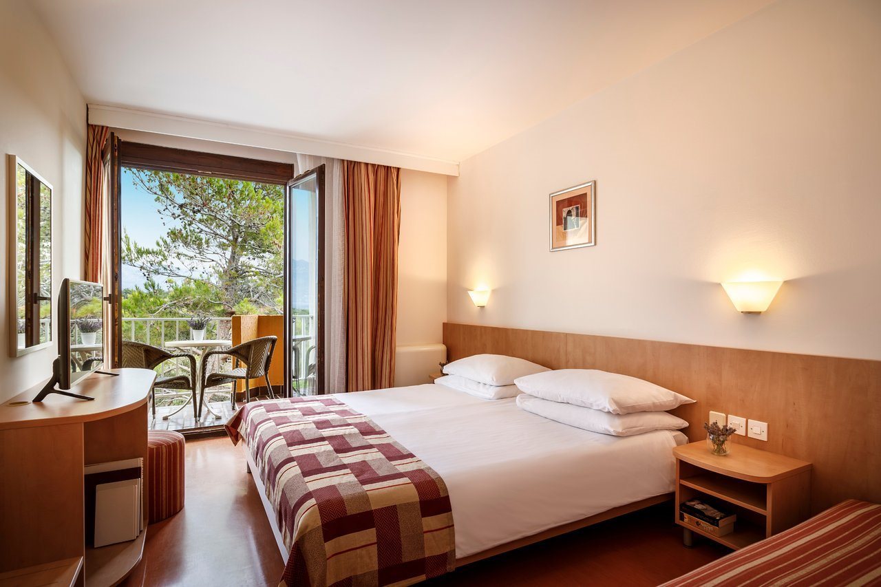 San Marino Hotel