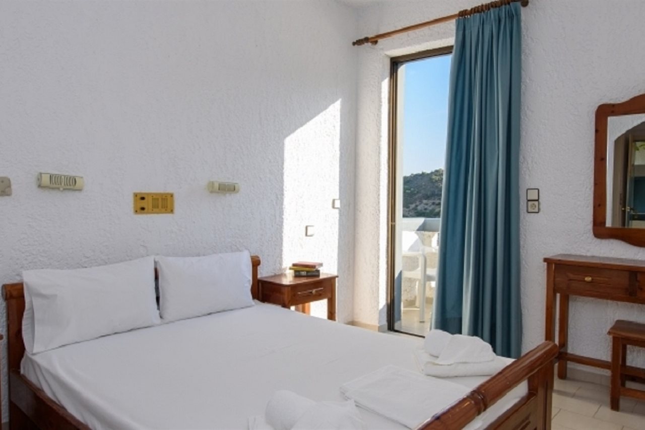 Hotel Fevro Hotel, Griechenland, Agia Galini. Großes 2