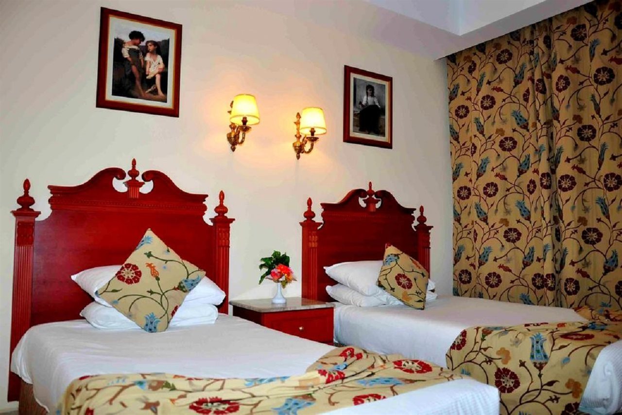 Hotel Titanic Palace, Ägypten, Hurghada. Großes 2