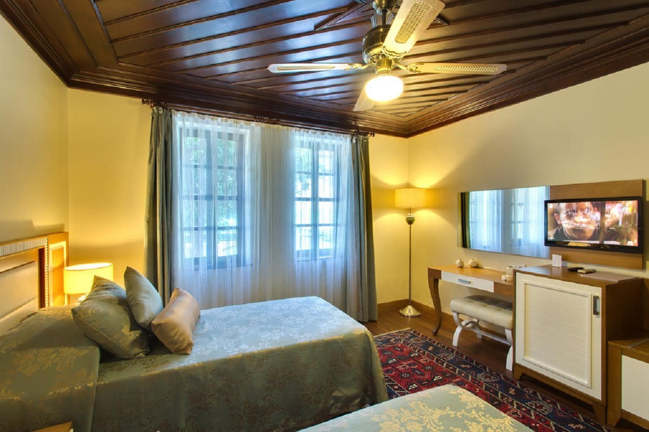Dogan Hotel by Prana Hotels & Resorts