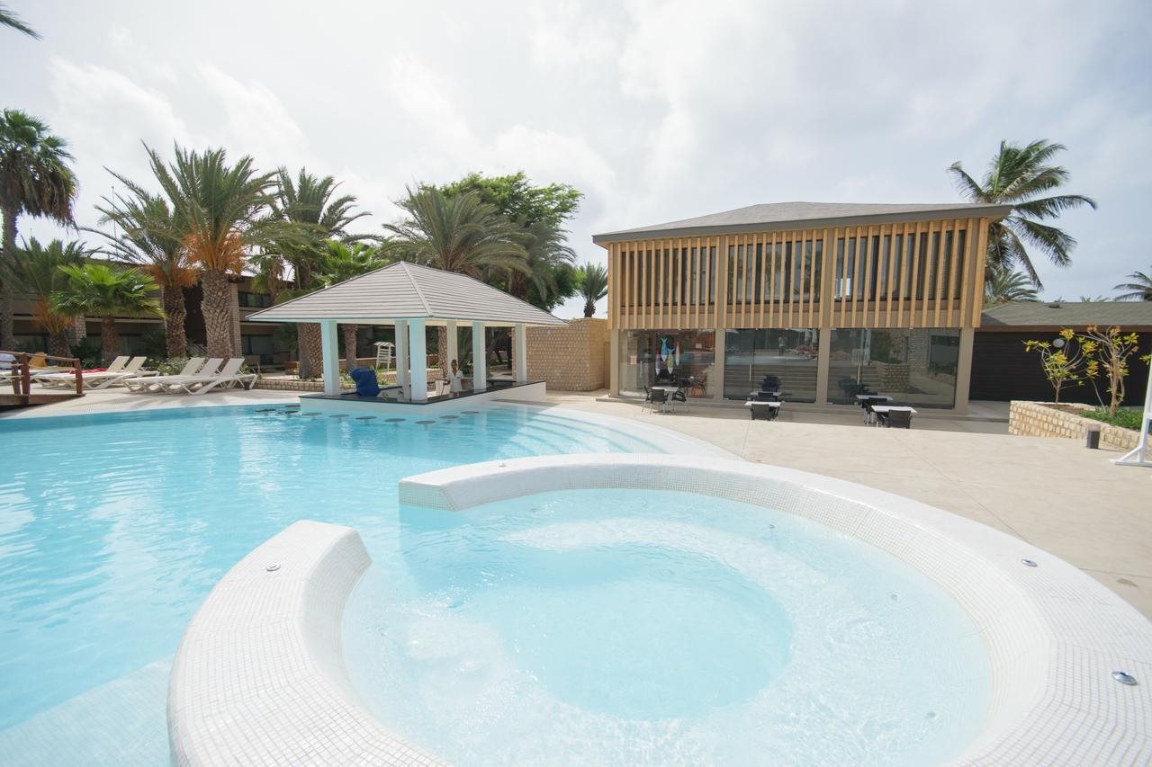 Bilder från hotellet Oasis Atlantico Belorizonte - nummer 1 av 10