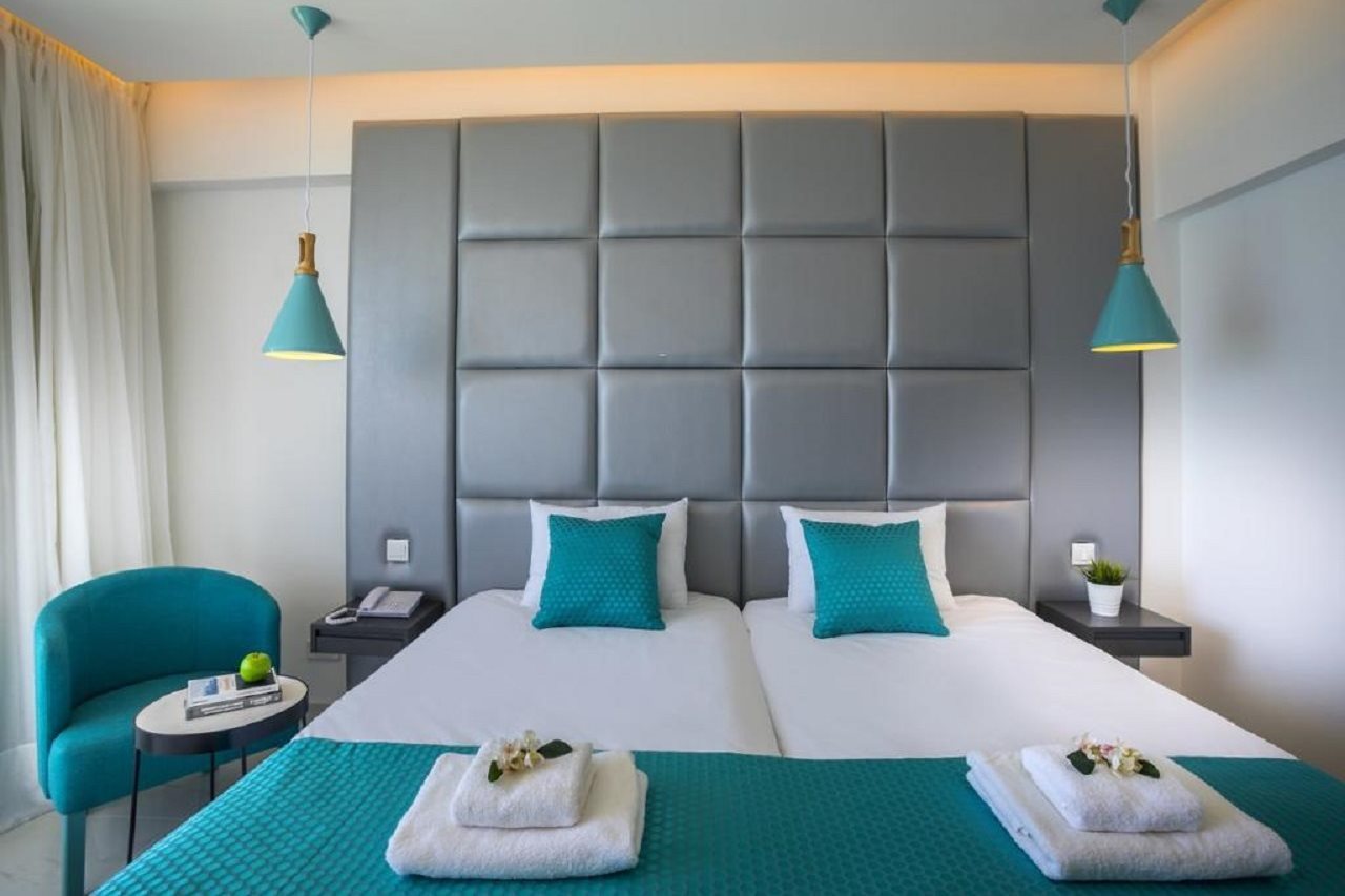 Hotellbilder av Silver Sands - nummer 1 av 10