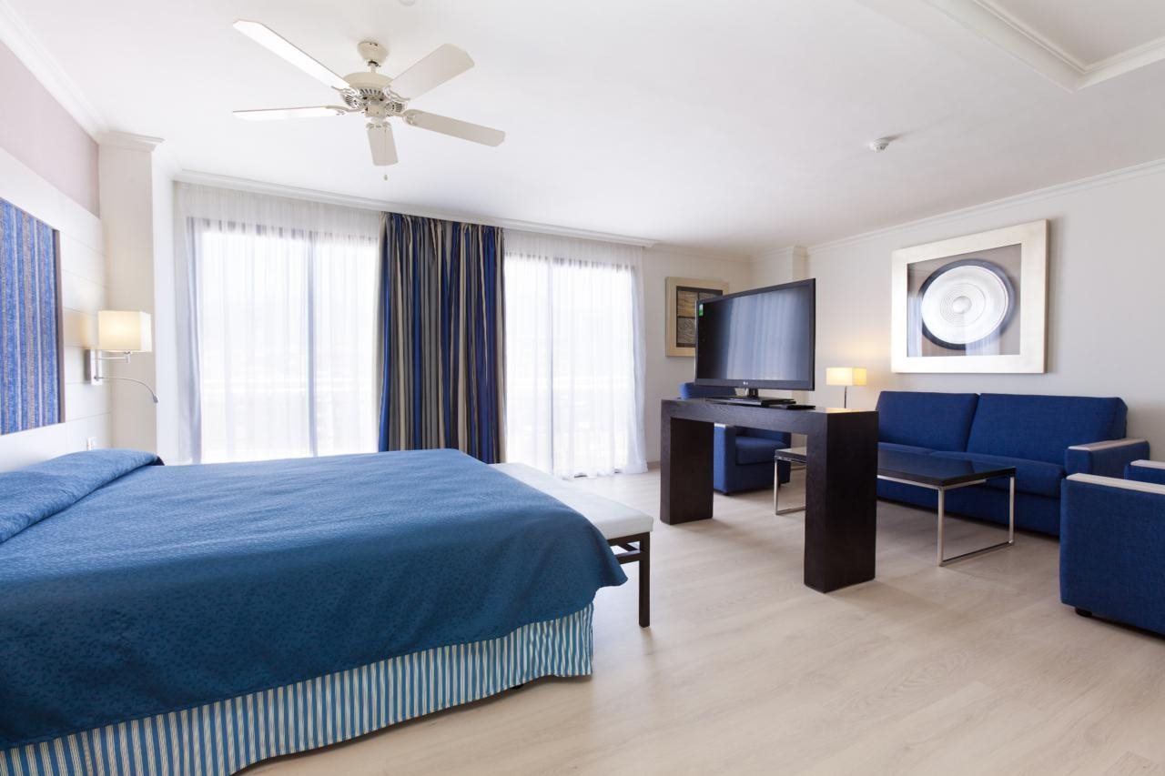 Hotellbilder av Tigotan Lovers and Friends Playa de las Americas - Adults Only - nummer 1 av 10