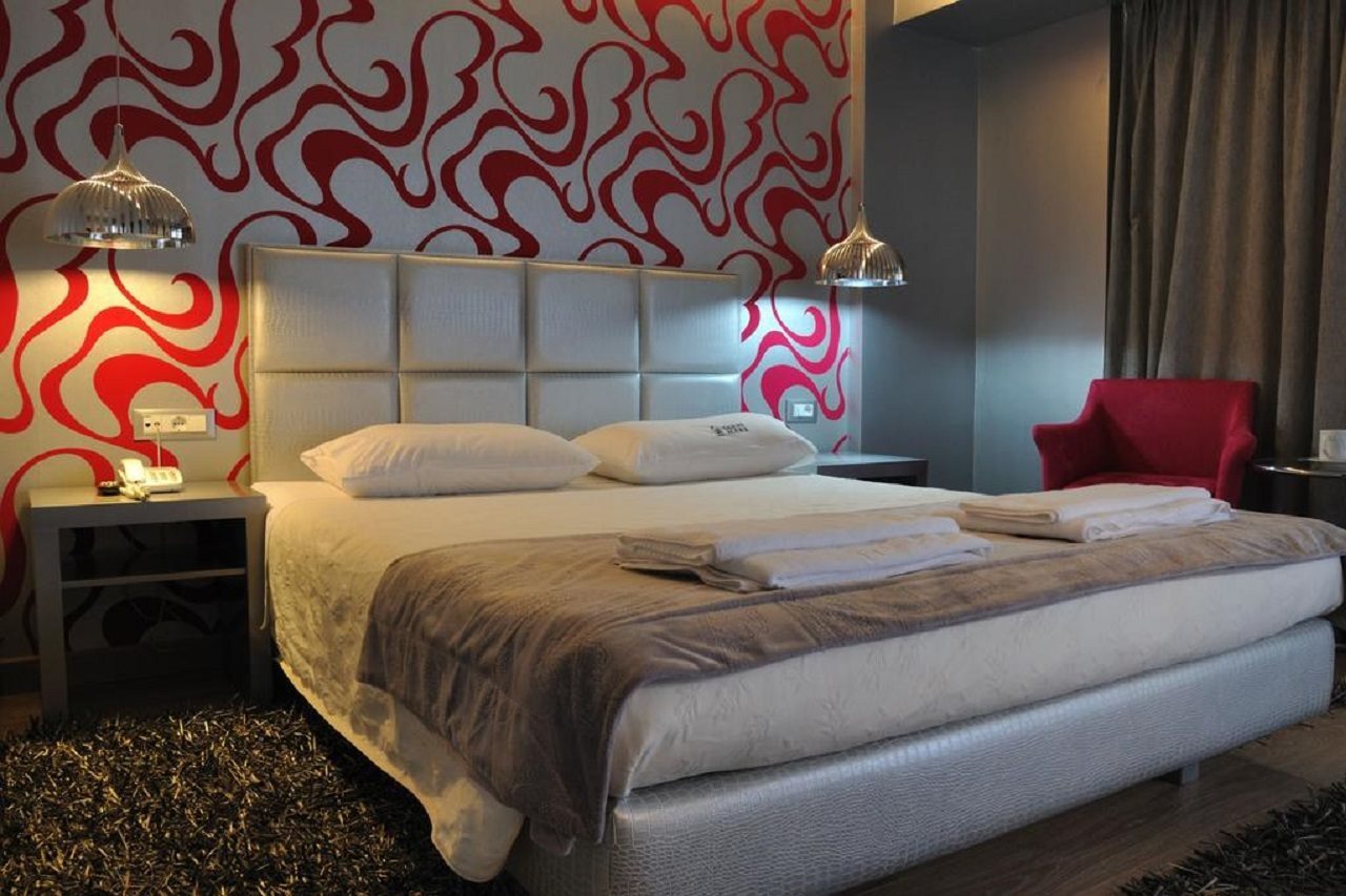 Billede av hotellet Corfu Mare Boutique Hotel - Adults Only - nummer 1 af 10