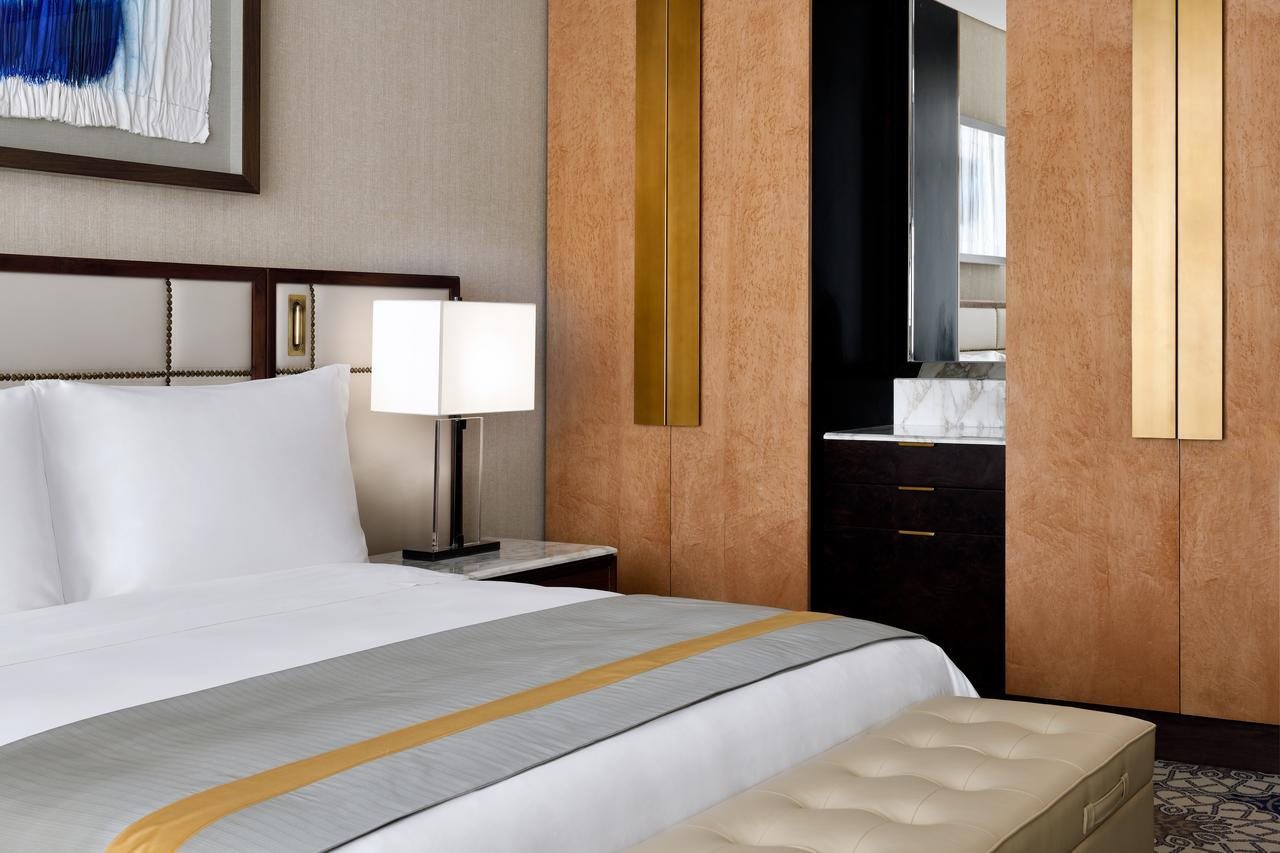 Hotel Grand Plaza Movenpick Media City, Vereinigte Arabische Emirate, Dubai. Großes 1