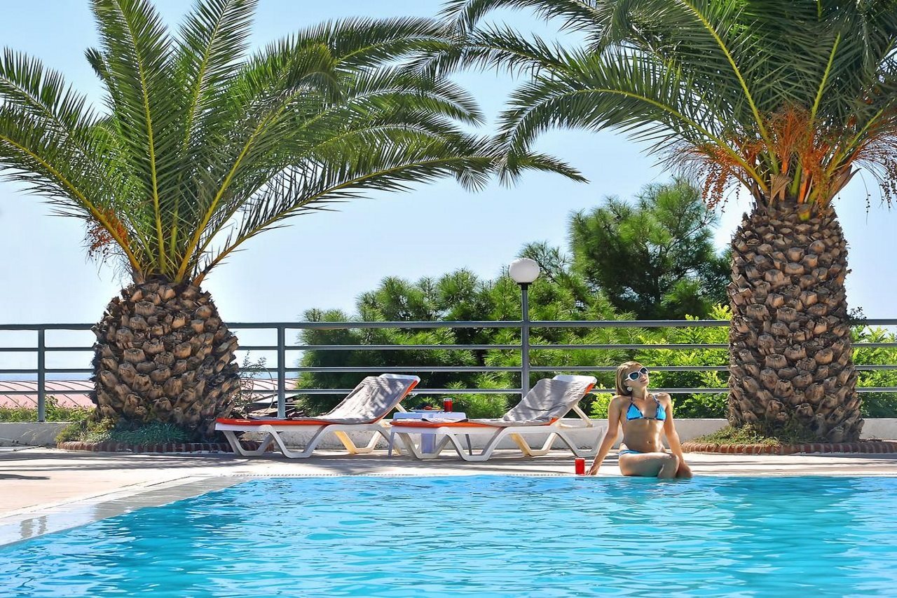 Billede av hotellet Citys Hill Hotel - nummer 1 af 10