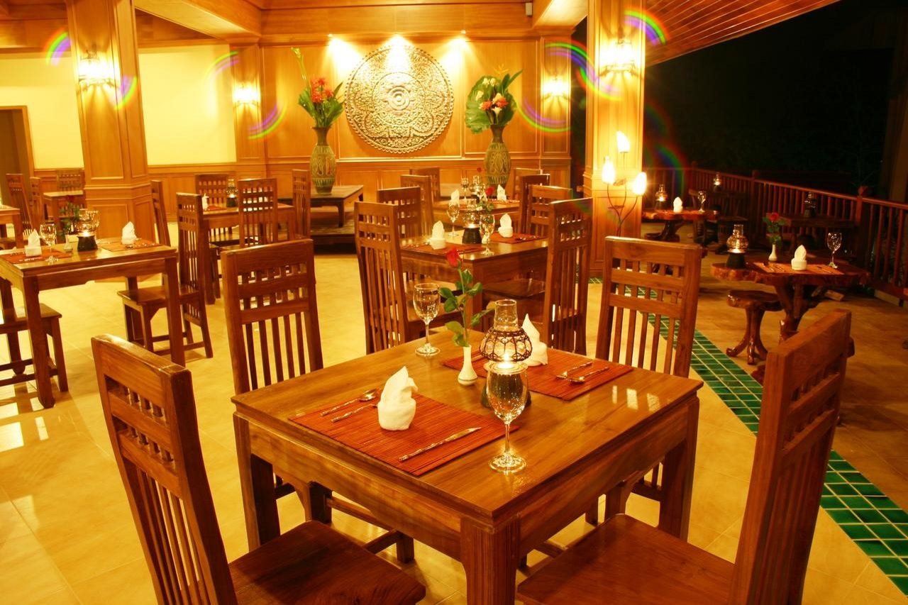Hotel Andamanee Boutique Resort Aonang Krabi, Thailand, Krabi. Großes 2