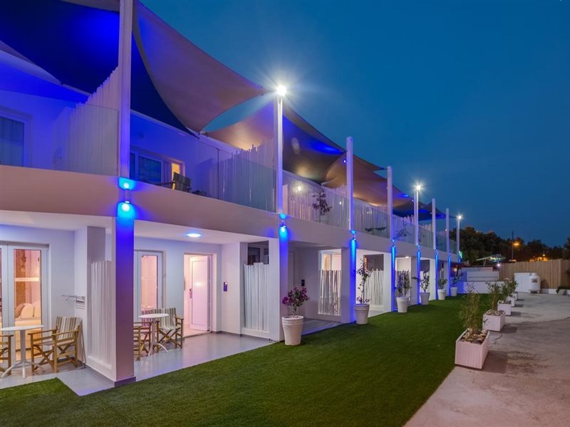 Hotellbilder av Blue Harbour Boutique - nummer 1 av 10