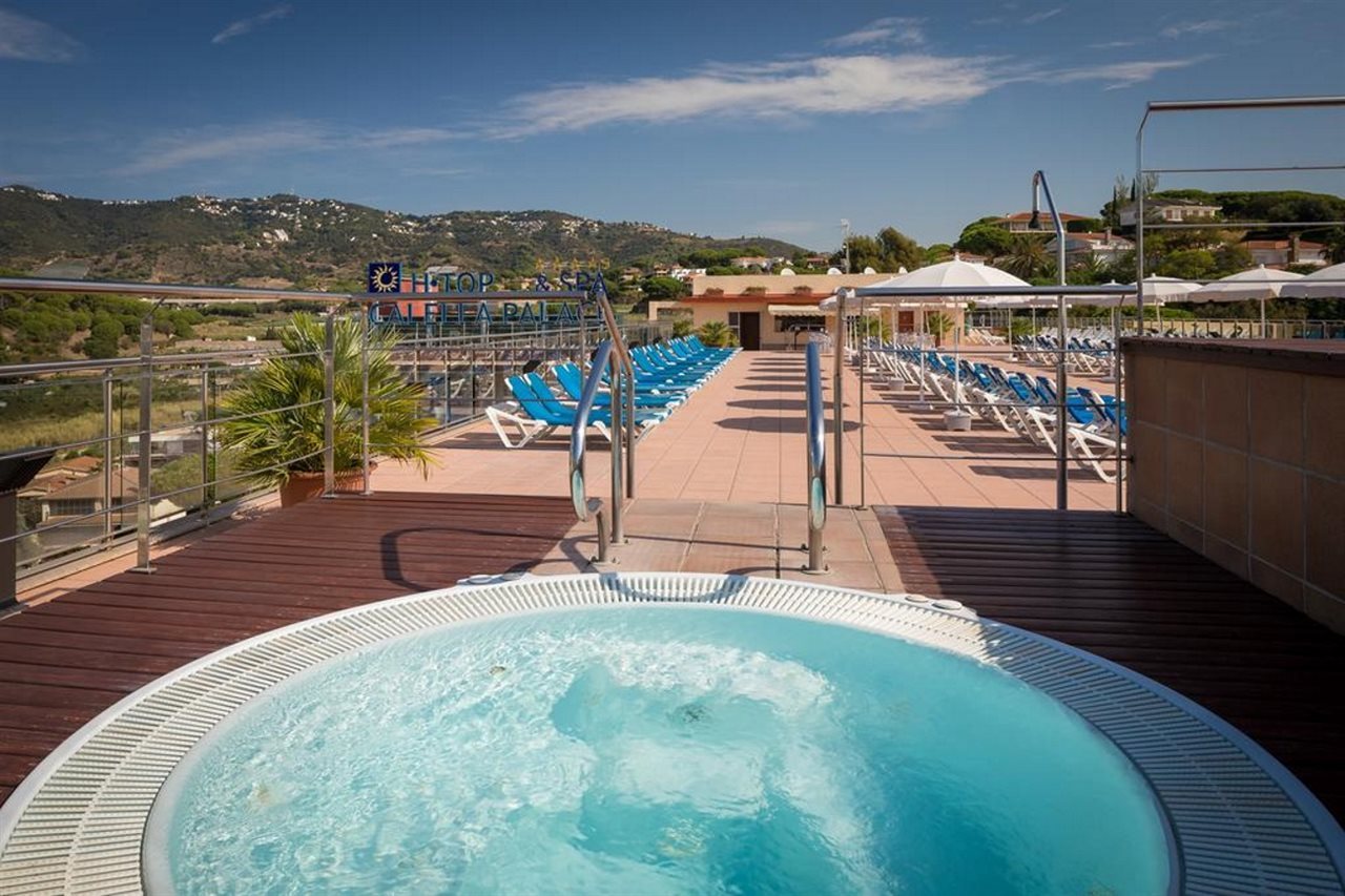 Hotellbilder av htop Calella Palace Family & SPA - nummer 1 av 149