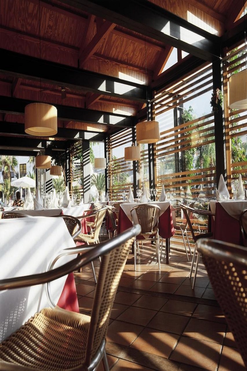 Billede av hotellet HG Tenerife Sur - nummer 1 af 10