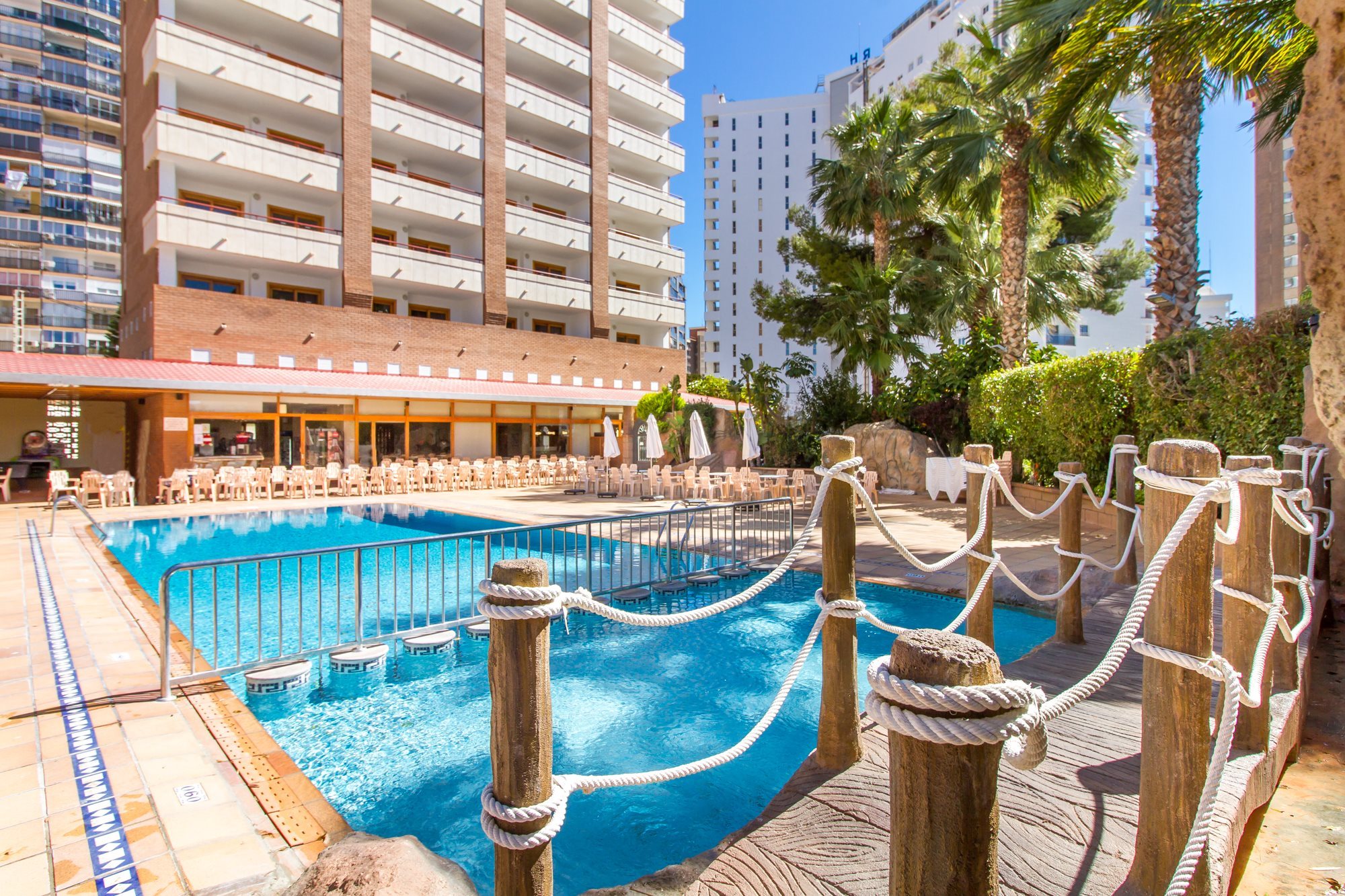Billede av hotellet La Era Park - nummer 1 af 10