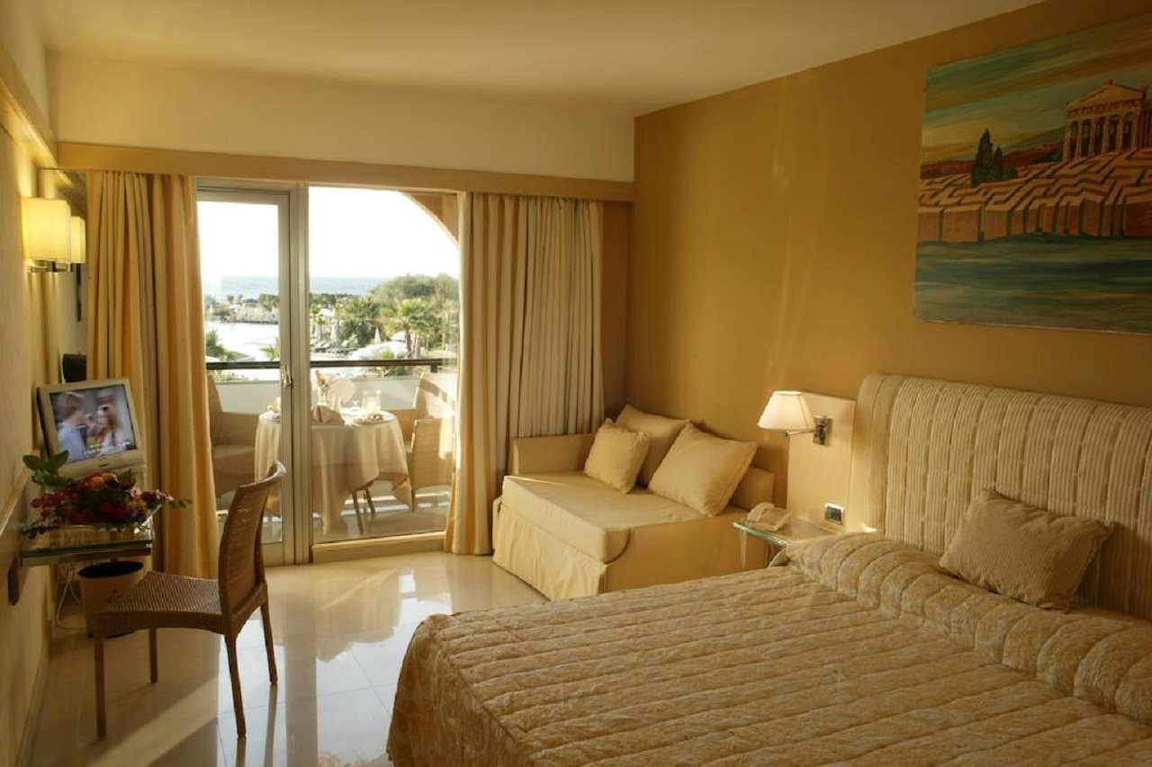 Hotel Acacia Resort, Italien, Campofelice di Roccella. Großes 1