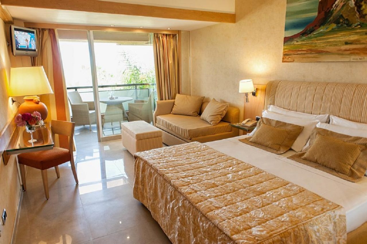 Hotel Acacia Resort, Italien, Campofelice di Roccella. Großes 2