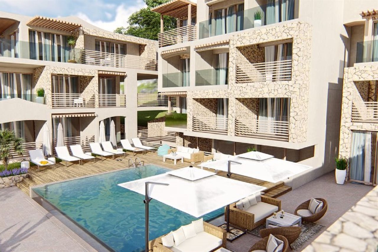 Billede av hotellet Sandalia Boutique Hotel – Adults Only - nummer 1 af 10