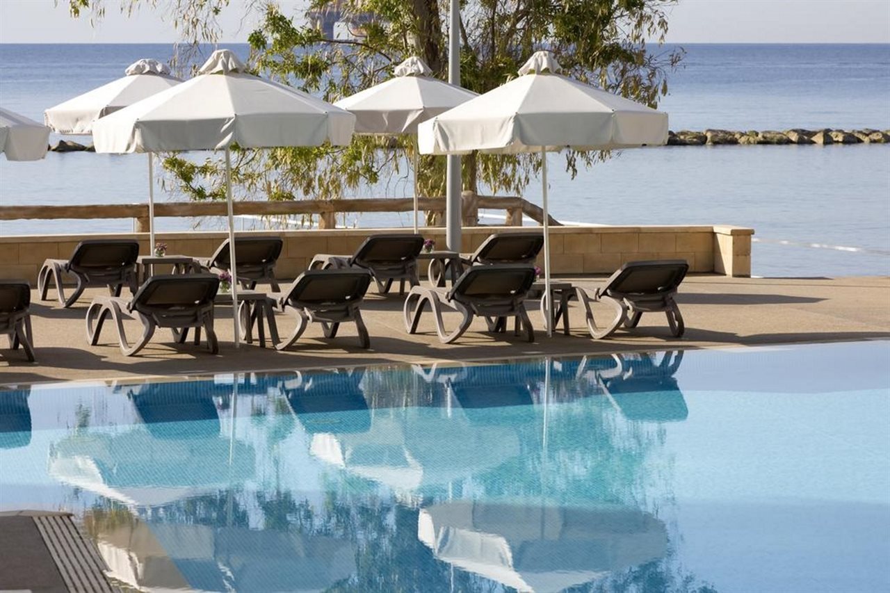 Hotellbilder av Harmony Bay Hotel - nummer 1 av 10