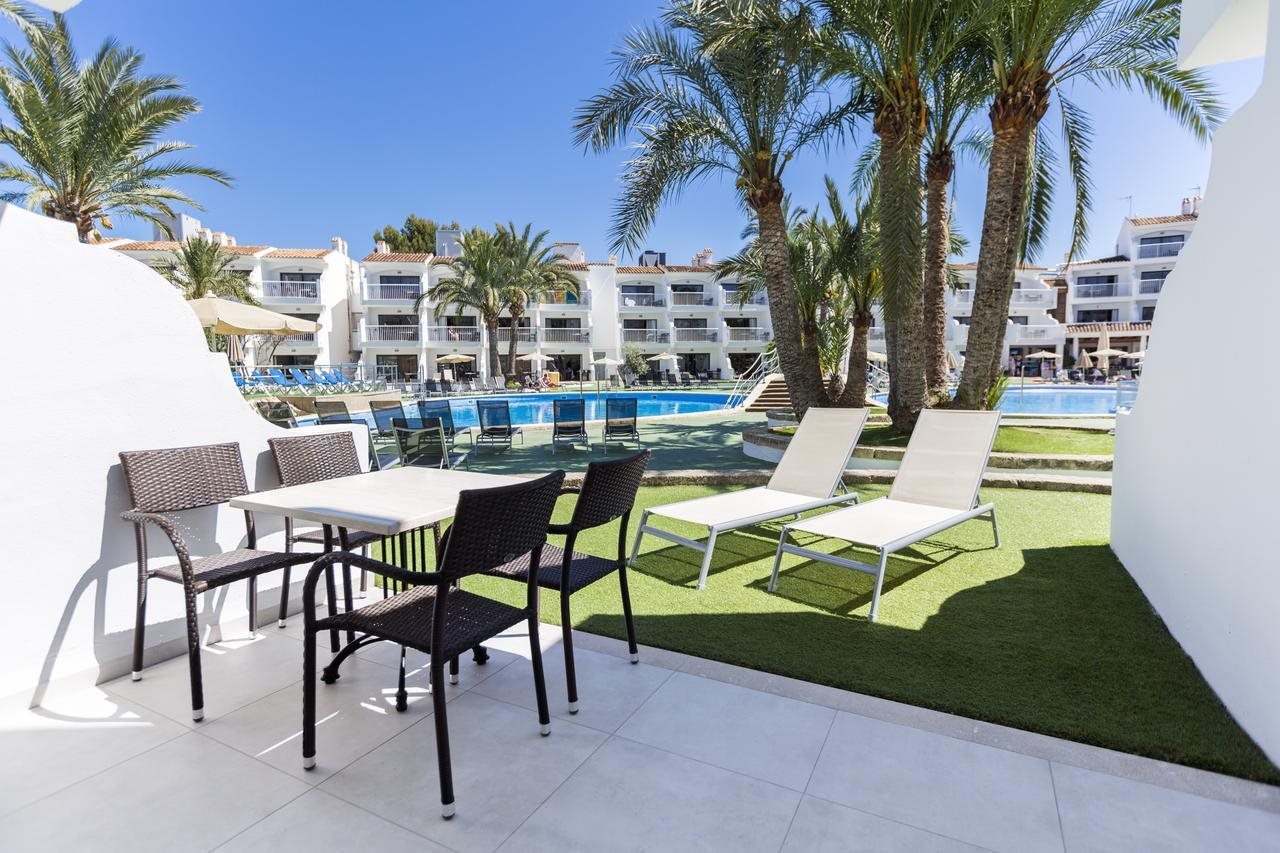 Hotellbilder av Playas Cas Saboners - nummer 1 av 17