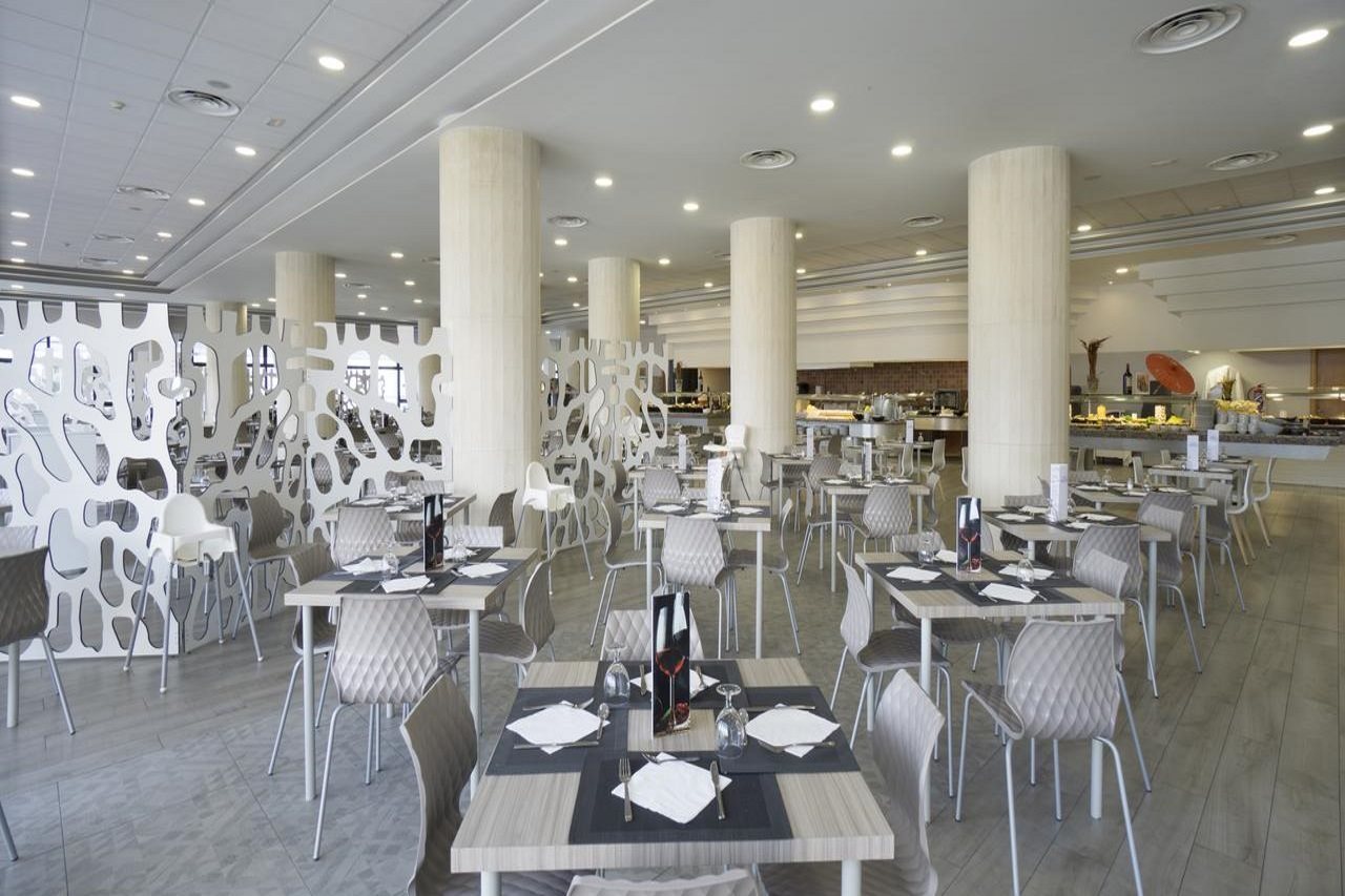 Hotellbilder av Puente Real Hotel - nummer 1 av 99