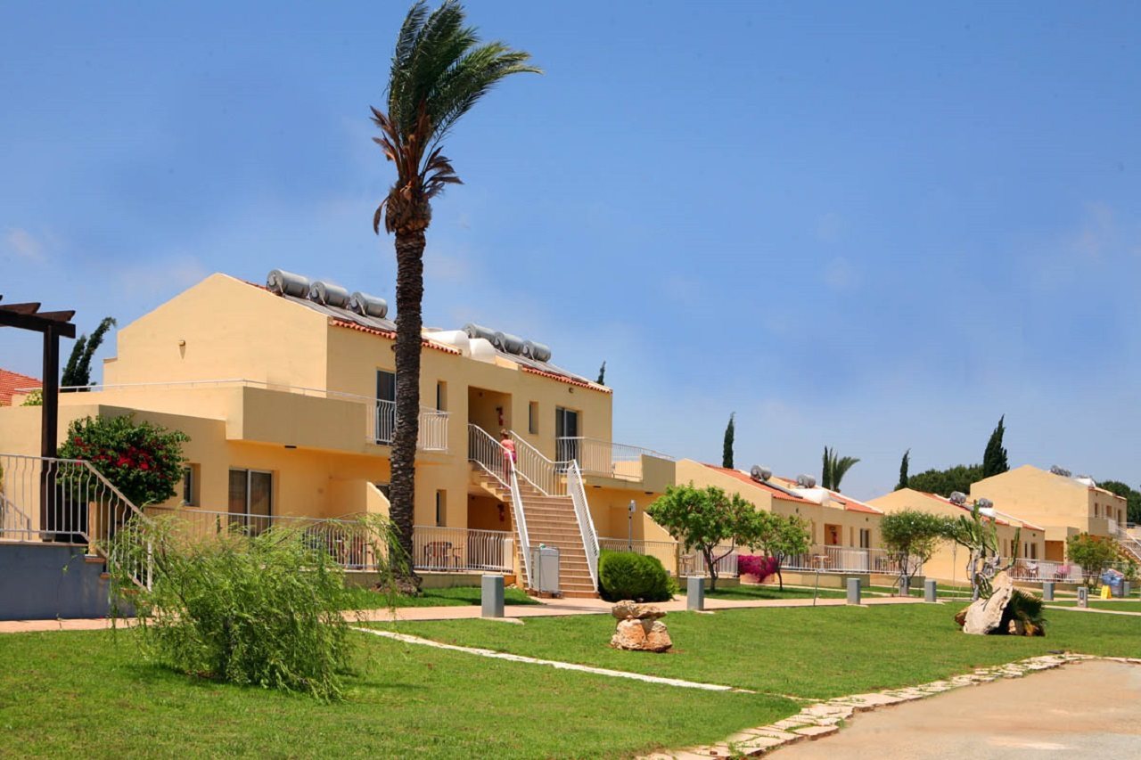 Hotellbilder av Makronissos Village - nummer 1 av 21
