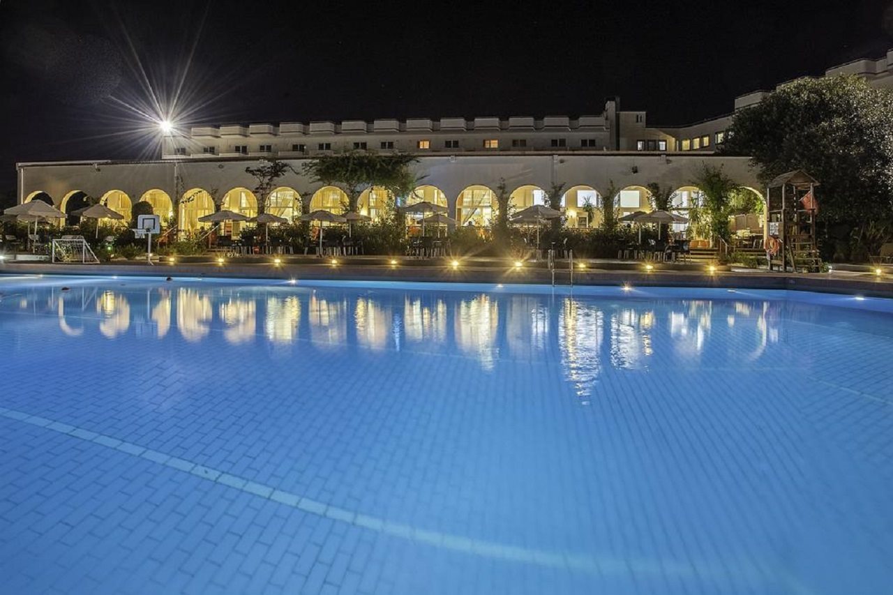 Hotellbilder av Irene Palace - nummer 1 av 13