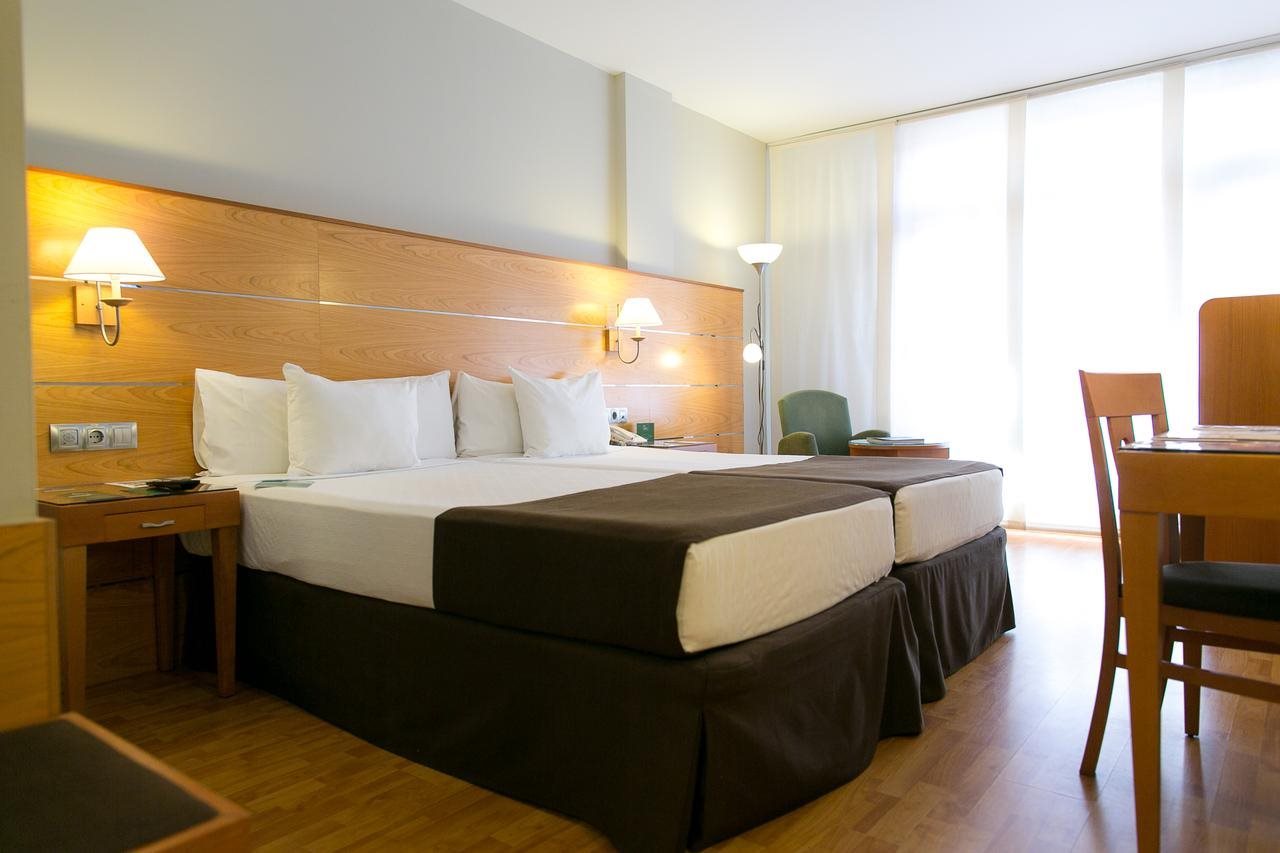 Hotellbilder av Exe Las Palmas - nummer 1 av 131
