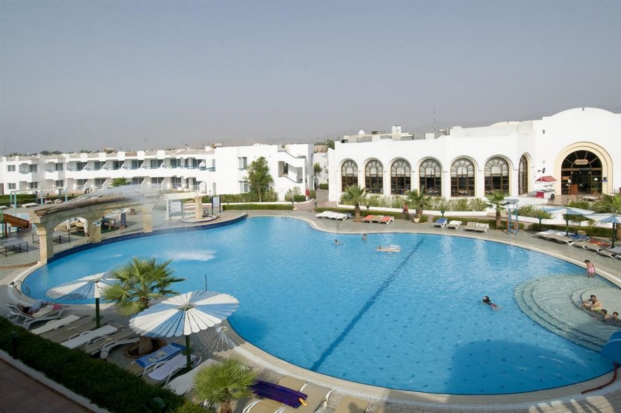 Hotellbilder av Dreams Vacation Resort Sharm EL Sheikh - nummer 1 av 15
