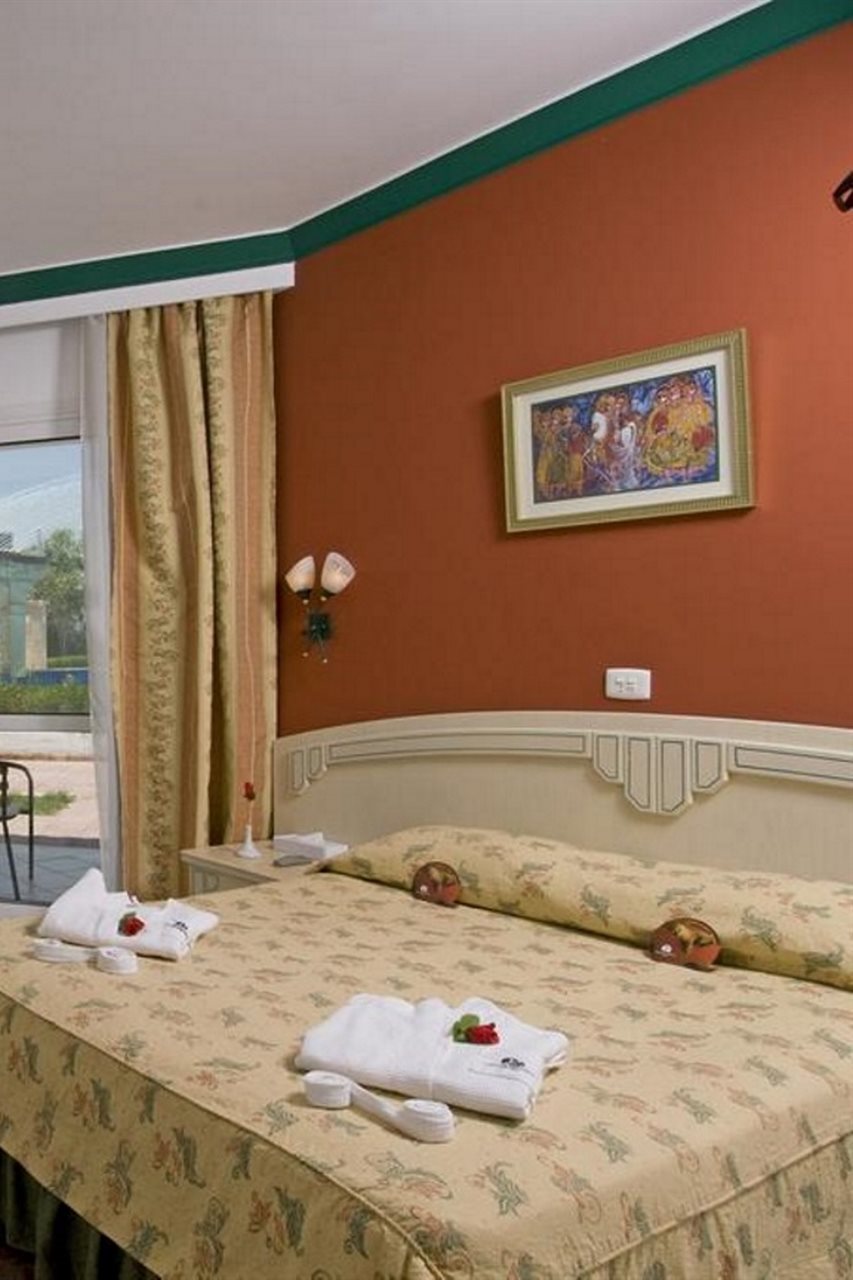 Hotel Dreams Vacation Resort Sharm EL Sheikh, Ägypten, Sharm el-Sheikh. Großes 2