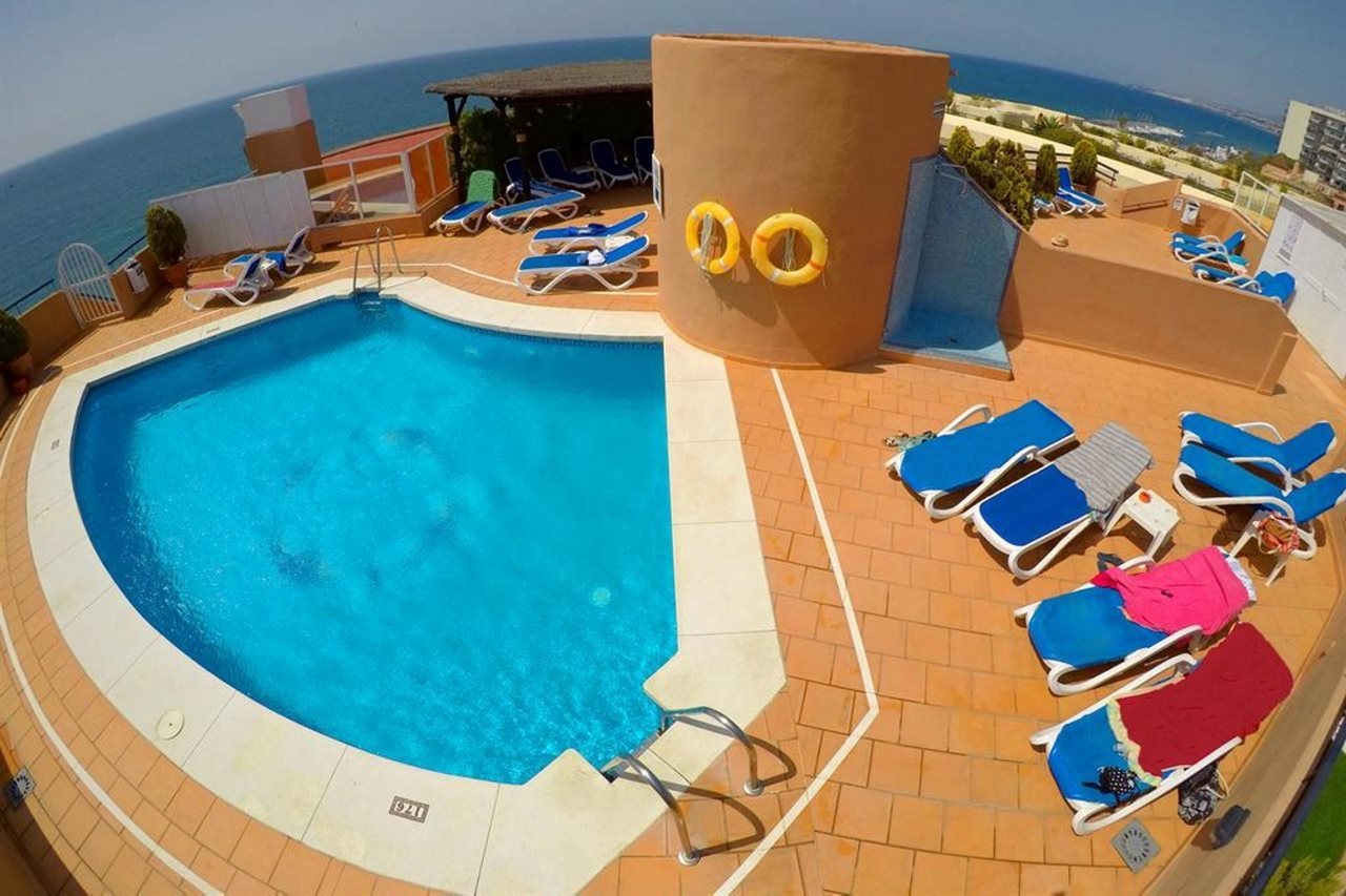 Hotellbilder av Ona Princesa Playa - nummer 1 av 10