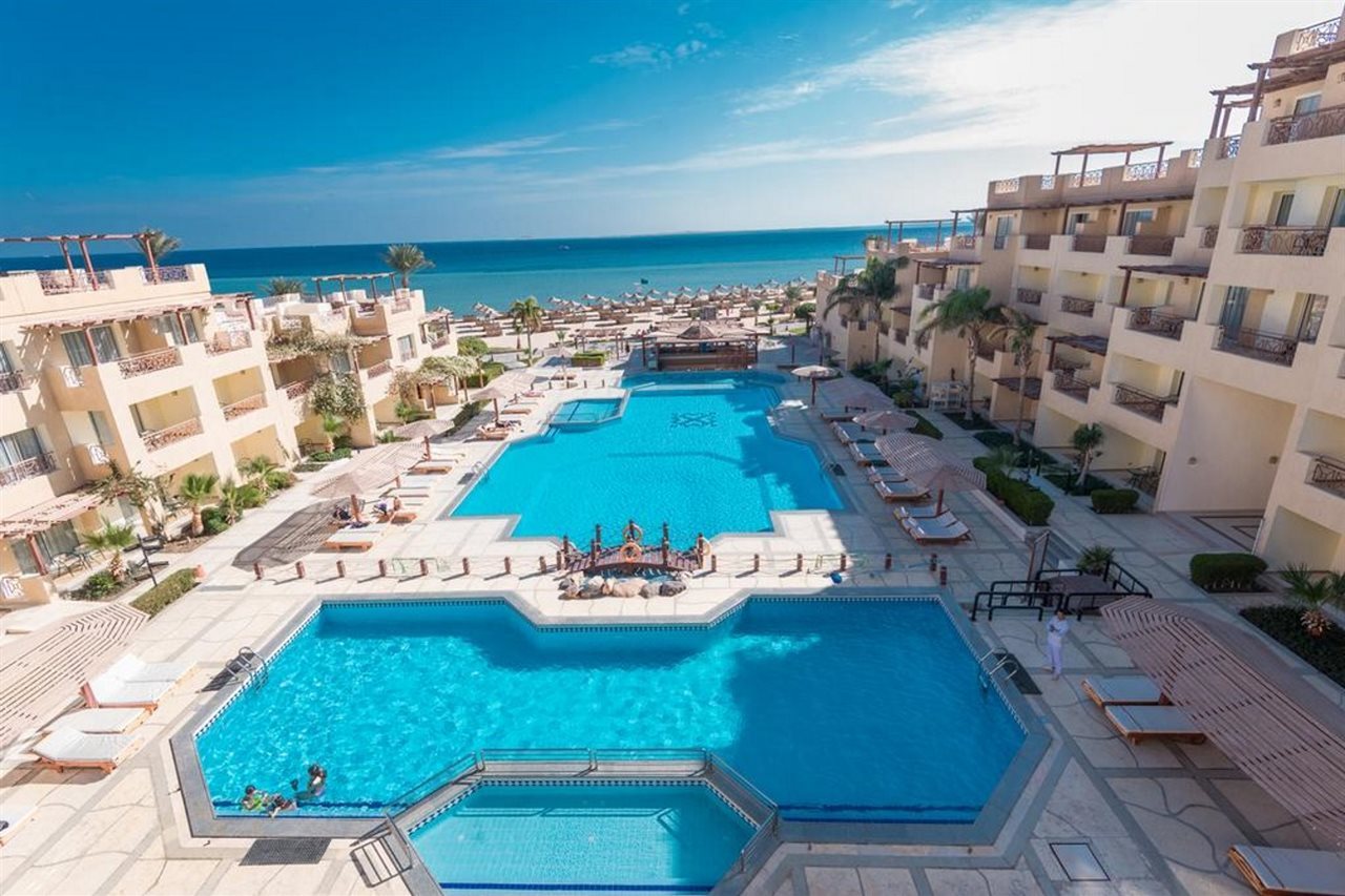 Hotellbilder av Imperial Shams Abu Soma - nummer 1 av 20